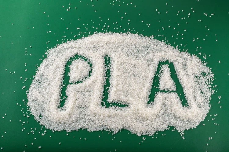 Compostable Straw Extrusion Material