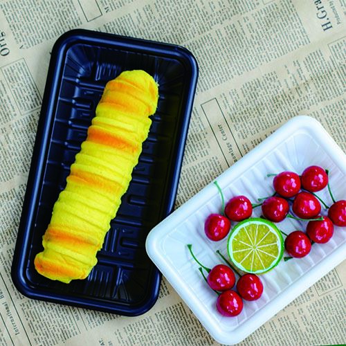 PLA Meat/Cake/Sushi Tray